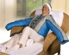 Lymphjacket
